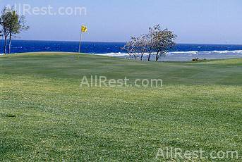 Sheraton Soma Bay Resort 21